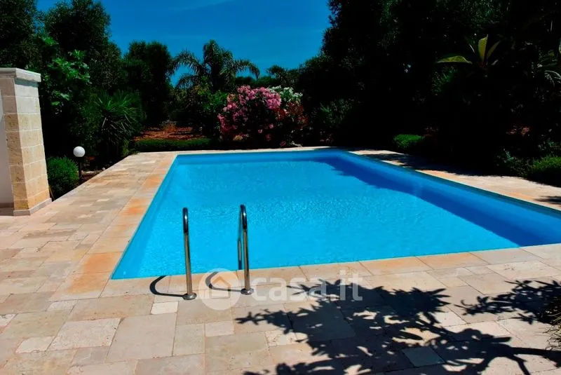 Piscine - Villa with Pool in Morgicchio, Carovigno