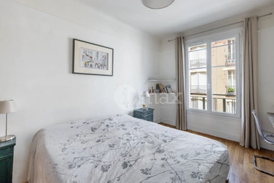 Magamistoad - 2-Bedroom Apartment with Lift in Courbevoie