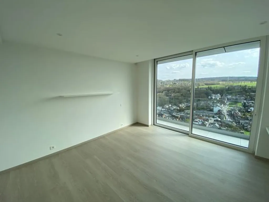 Toad - New Apartment with Panoramic View in Esneux