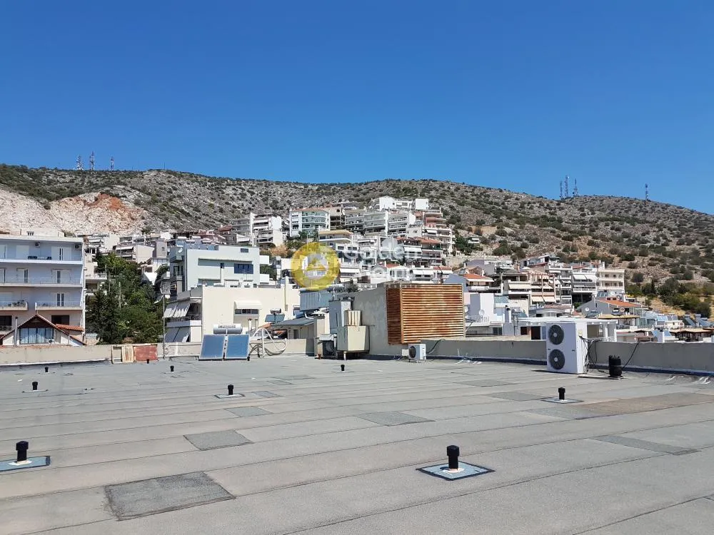 4-room apartment in GR