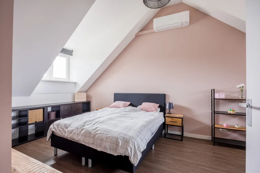 Camere da letto - Luxury Villa with Pool at Beuningse Plas, Beuningen