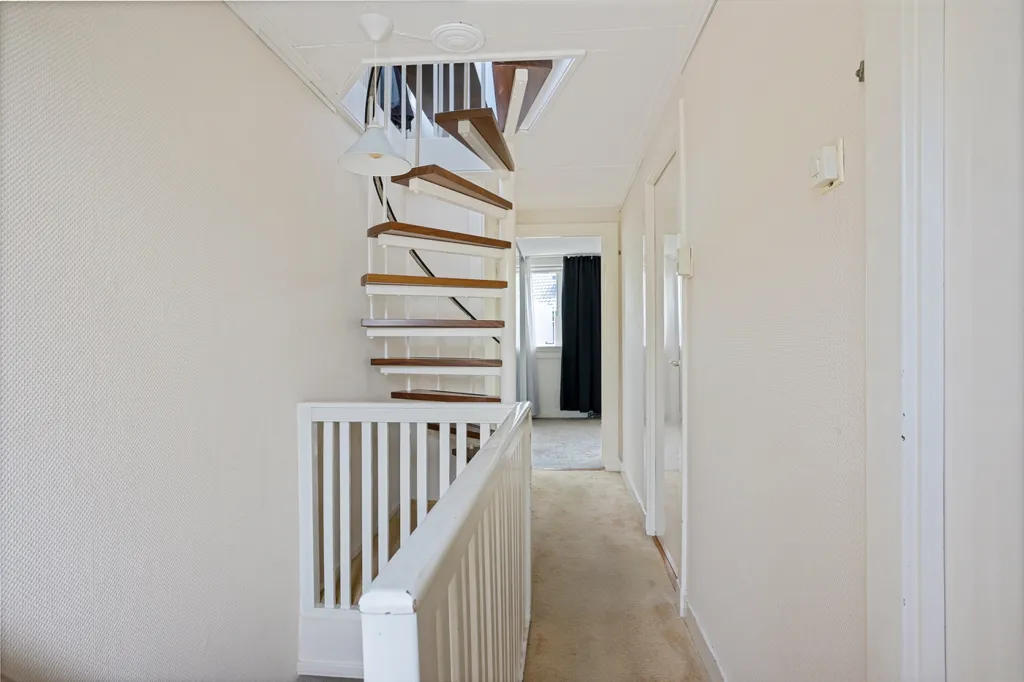 Rooms - Characterful Detached House with Garden in Enschede