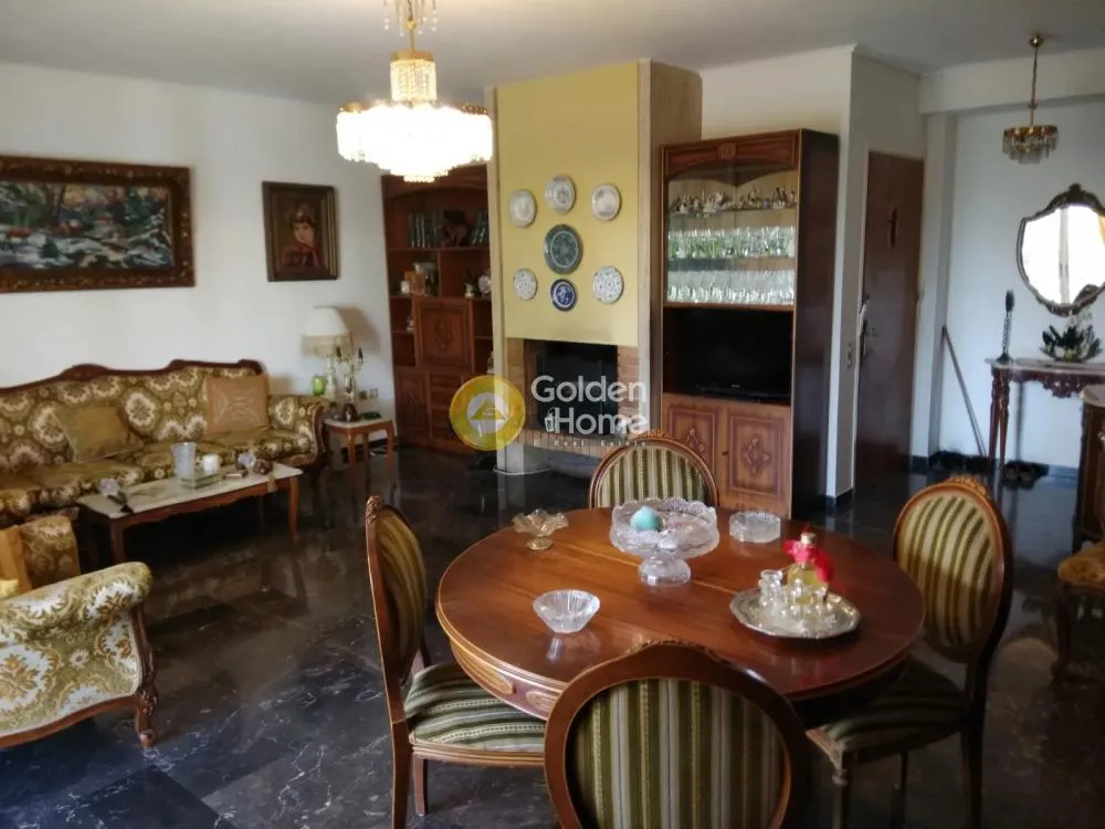 Séjour - Appartement 3 pièces à GR