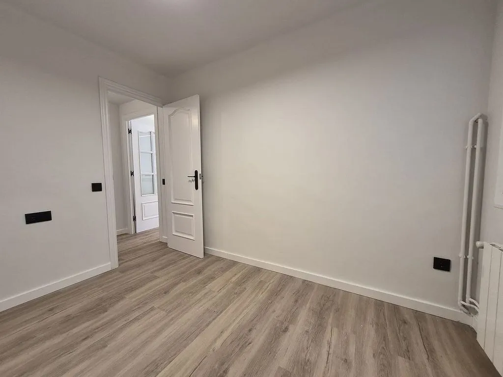 Pièces - Reformed Flat with Terrace in Sant Antoni