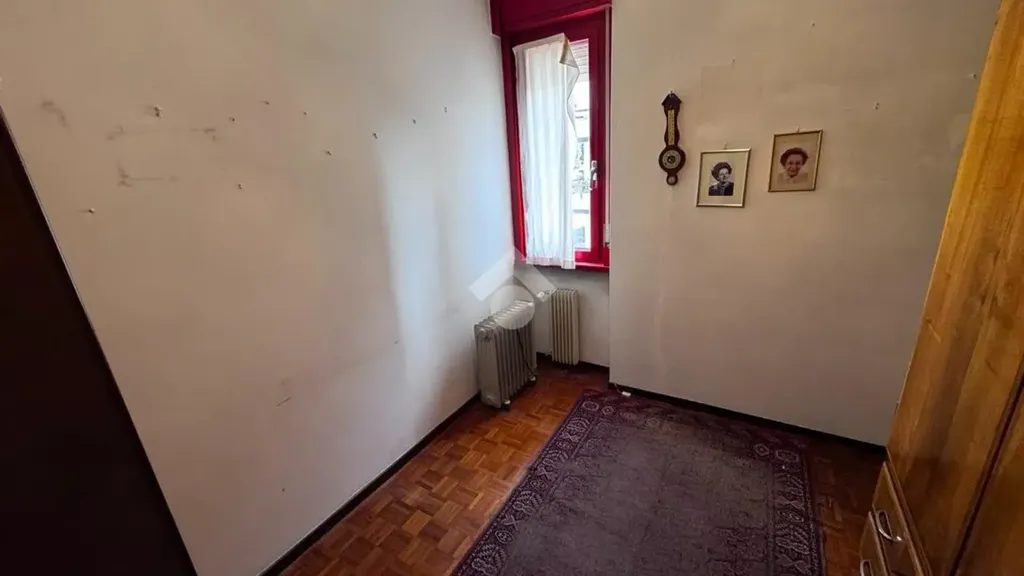 Studio - 1970s Apartment with Mountain View in Schio