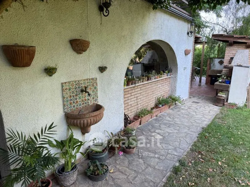 Aed - Villa with Pool in Caltanissetta