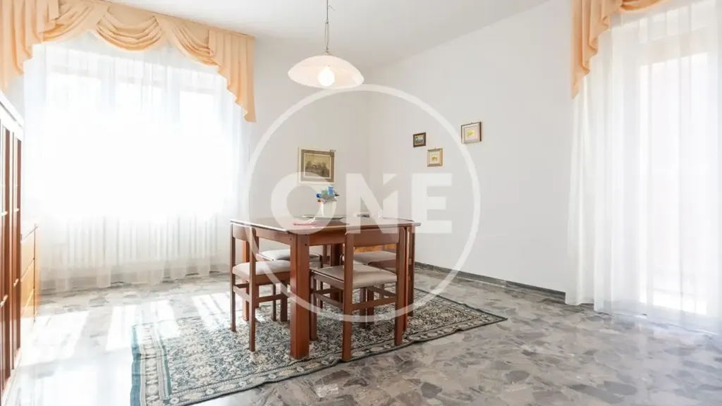 Söögituba - Rustic Villa with Private Garden in Filetto