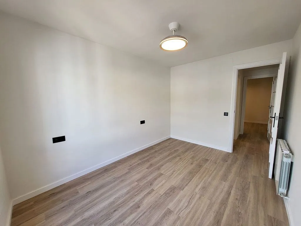 Pièces - Reformed Flat with Terrace in Sant Antoni