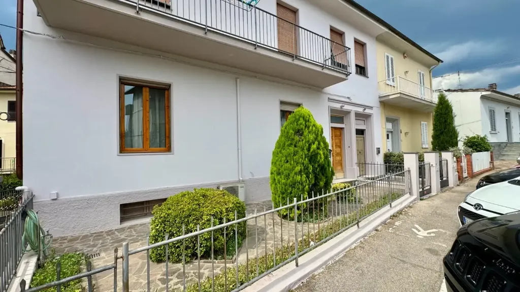 Extérieur - Spacious Apartment with Private Garden in Empoli