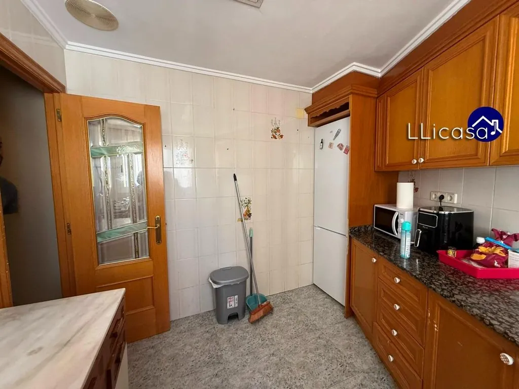 Appartement 3 pièces à Villar del Arzobispo