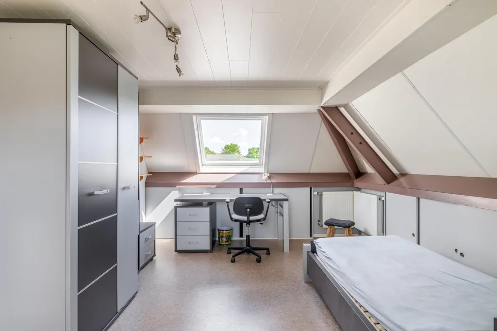 Chambres - Spacious Detached House with Garden in Hapert