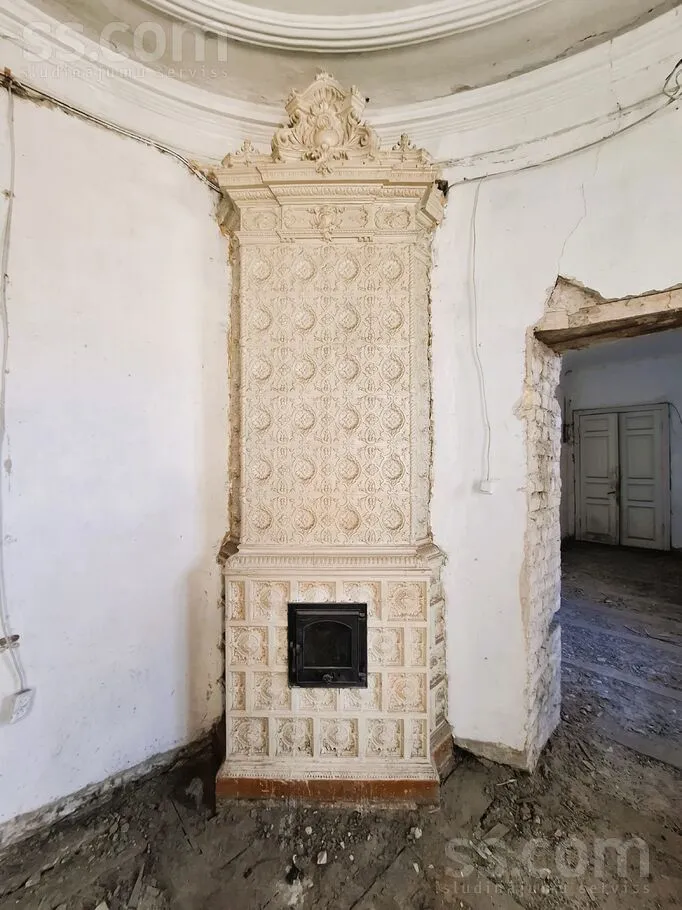 Toad - Two-Level Apartment in Old Riga