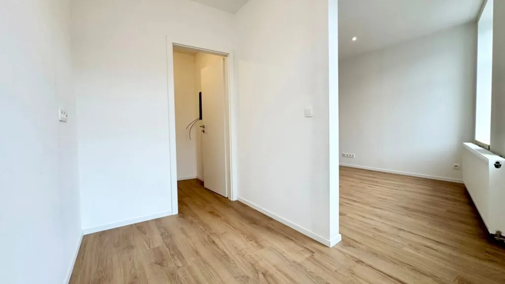 Toad - Renovated Duplex Apartment in Verviers Centre