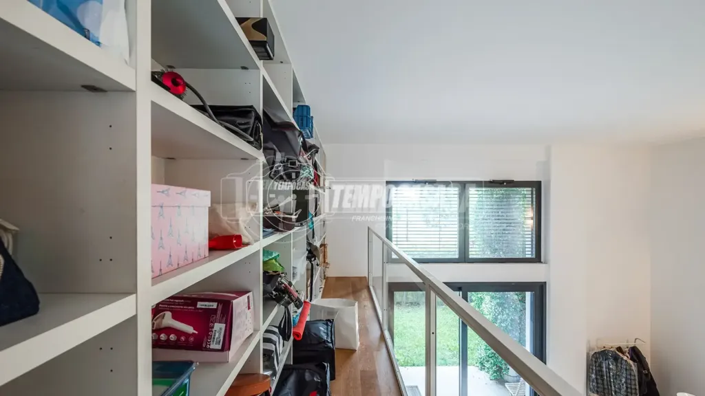 Toad - Loft with Private Garden in Milan