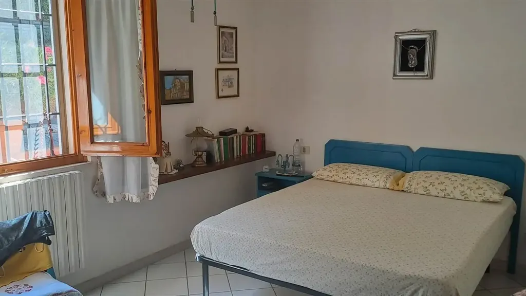 Chambres - Sea View Apartment with Terrace in Magliano in Toscana