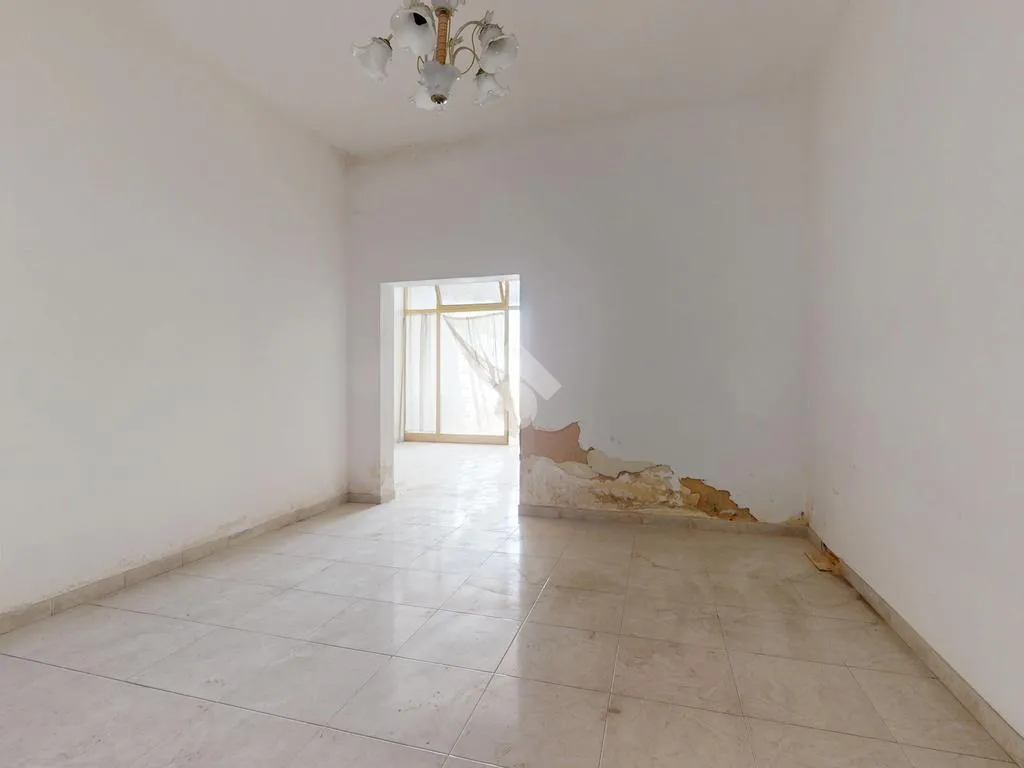 Toad - Duplex Apartments with Private Garden in Oria
