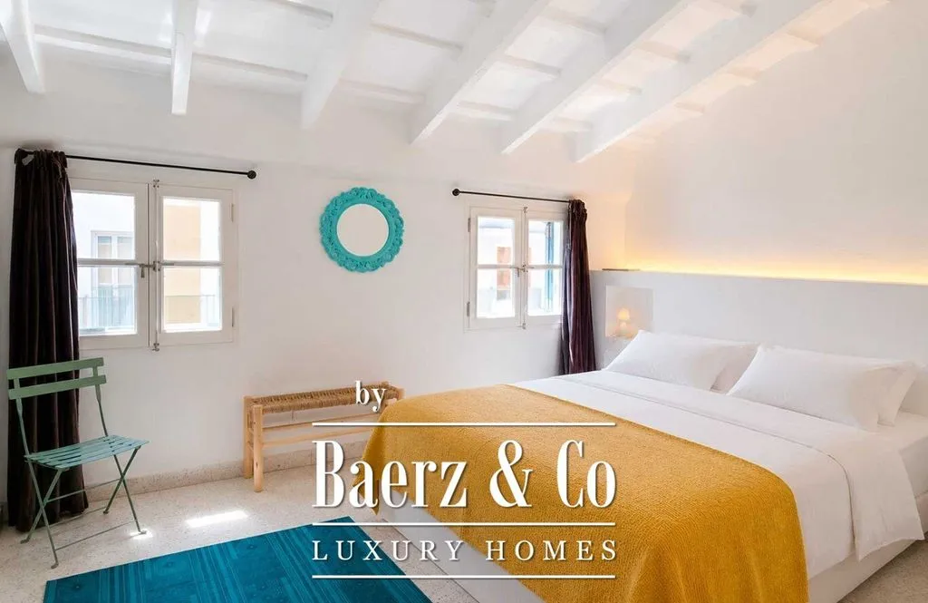 Magamistoad - Luxury House with Private Pool in Ciutadella