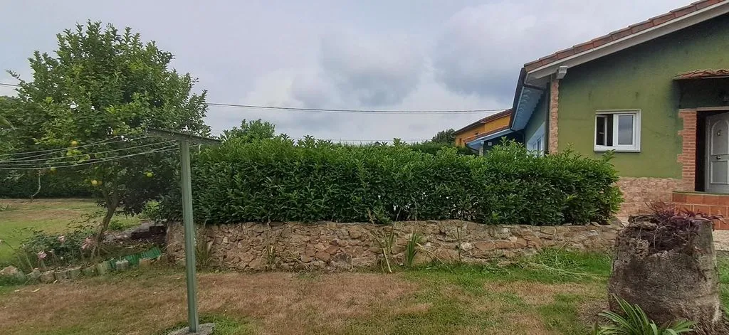 Aed - Luxury Detached House with Pool in Langreo