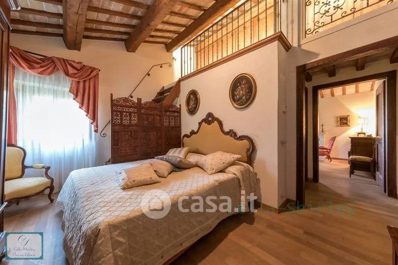 Chambres - Restored Rustico with Views in San Claudio