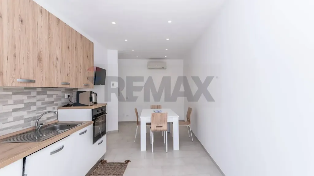 Cuisine - Terraced Apartment near Noto Beach
