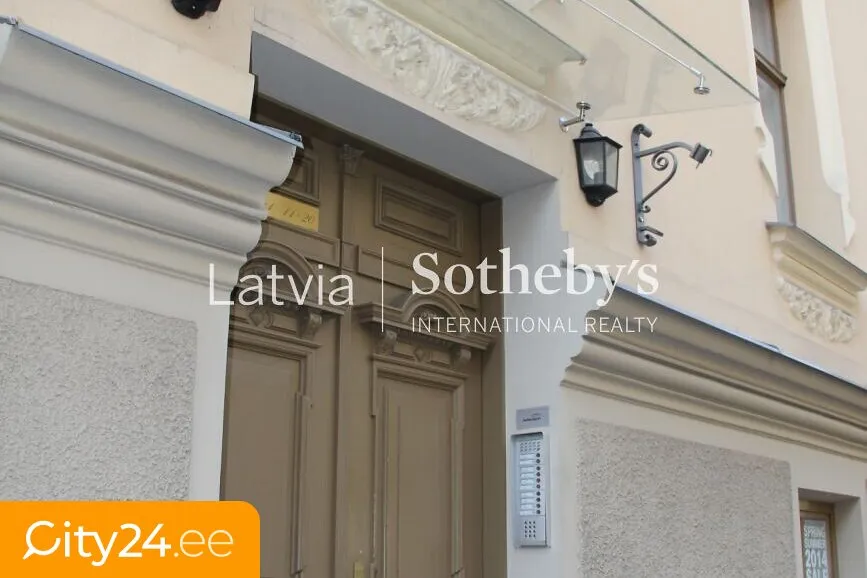 Extérieur - Renovated Jugendstil Flat in UNESCO Site
