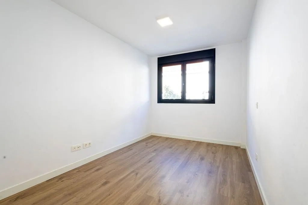 Toad - Modern Flat with Balcony in María Jiménez