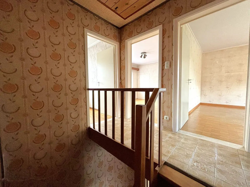 Stanze - Semi-Detached House with Garden in Mariadal