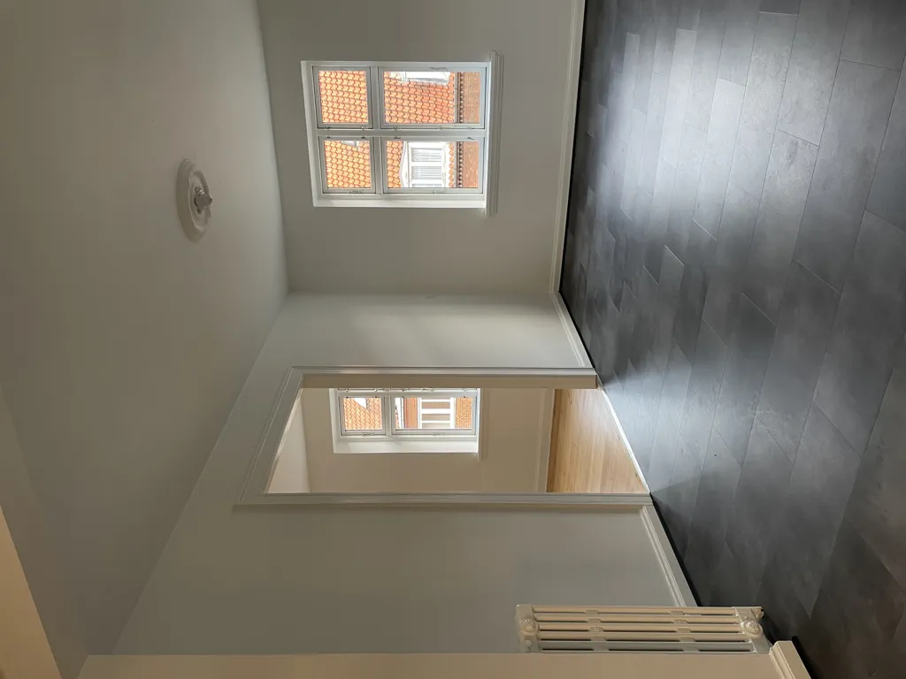 Toad - Apartment with Classic Kitchen in Ringsted
