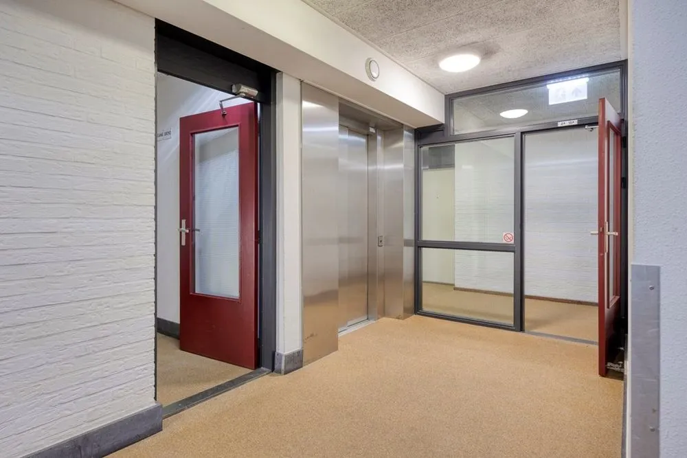 Esik - Apartment with Balcony in Maastricht