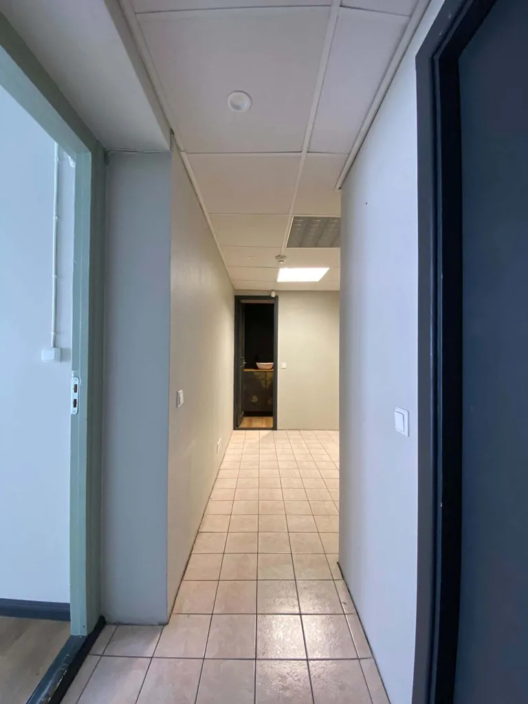 Ingresso - Renovated Office Space in Tallinn