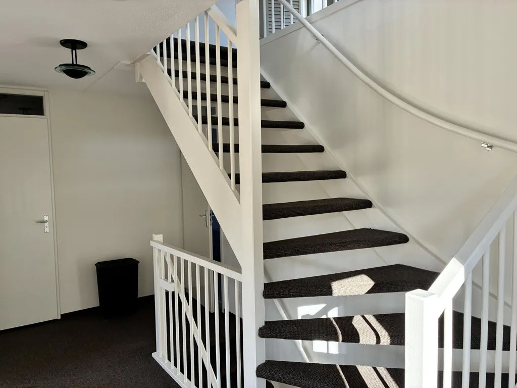 staircase