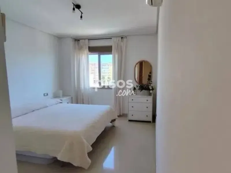 Magamistoad - Apartment with Terrace in Málaga