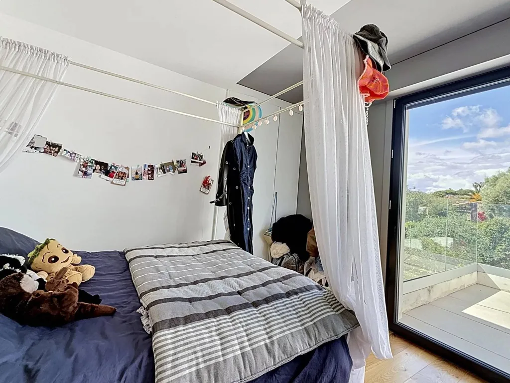 Chambres - Villa Moderne avec Vue Mer à St Pierre de Féric