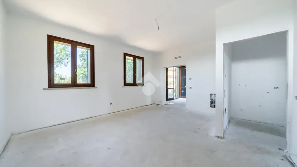 Pièces - Rustic Villa with Suggested Loft in Pieve Modolena