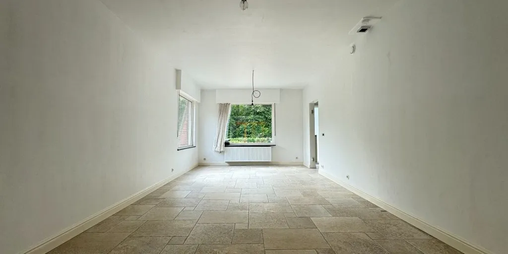 Ingresso - Renovated Villa with Garden in Eppegem
