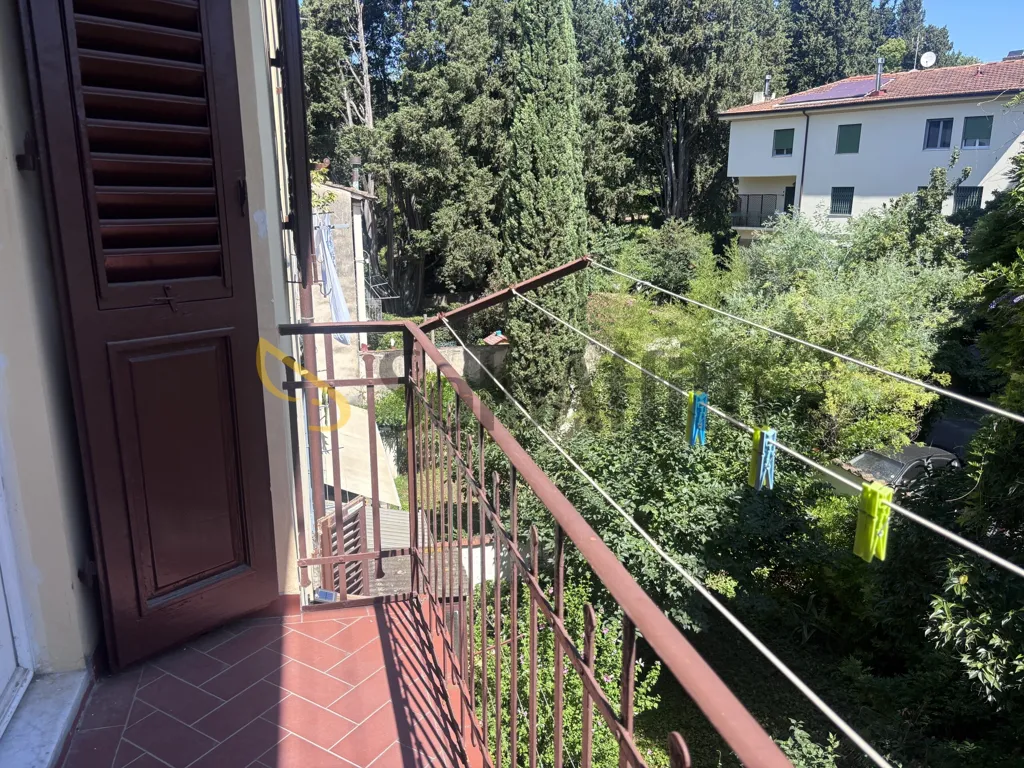 Rõdu - Shared Apartment with Balcony in Florence