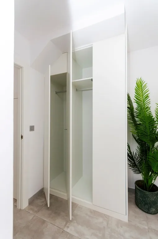 Pièces - Modern Villa with Private Pool in Torrevieja