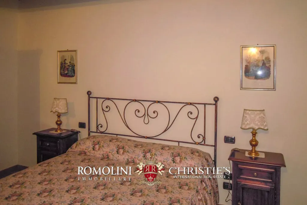 Magamistoad - Estate with Vineyard in Anghiari, Tuscany