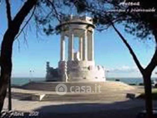 Two-Bedroom Apartment with Sea View in Ancona