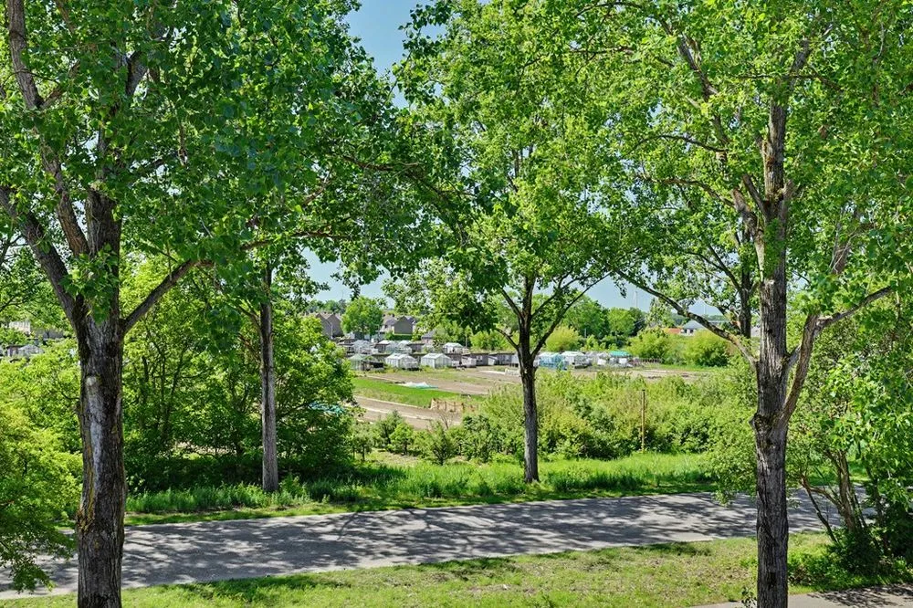 Jardin - Modern Business Unit with A++++ Energy Rating in Numansdorp