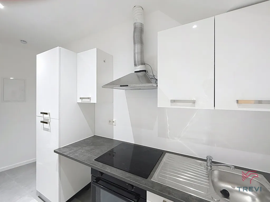 Appartement à Bruxelles