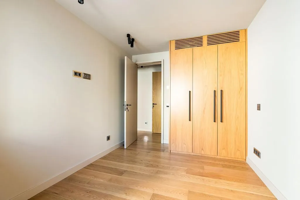 Entrée - Luxury Flat with Elevator in Picoas, Lisbon