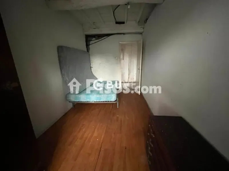 Magamistoad - Stone House with Large Finca in Ferrol