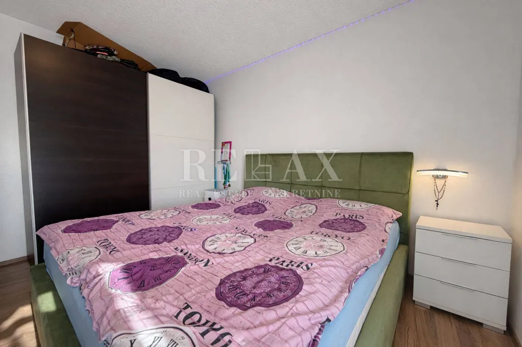 Chambres - Adapted Apartment with Private Garden in Senj