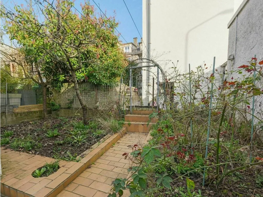 garden