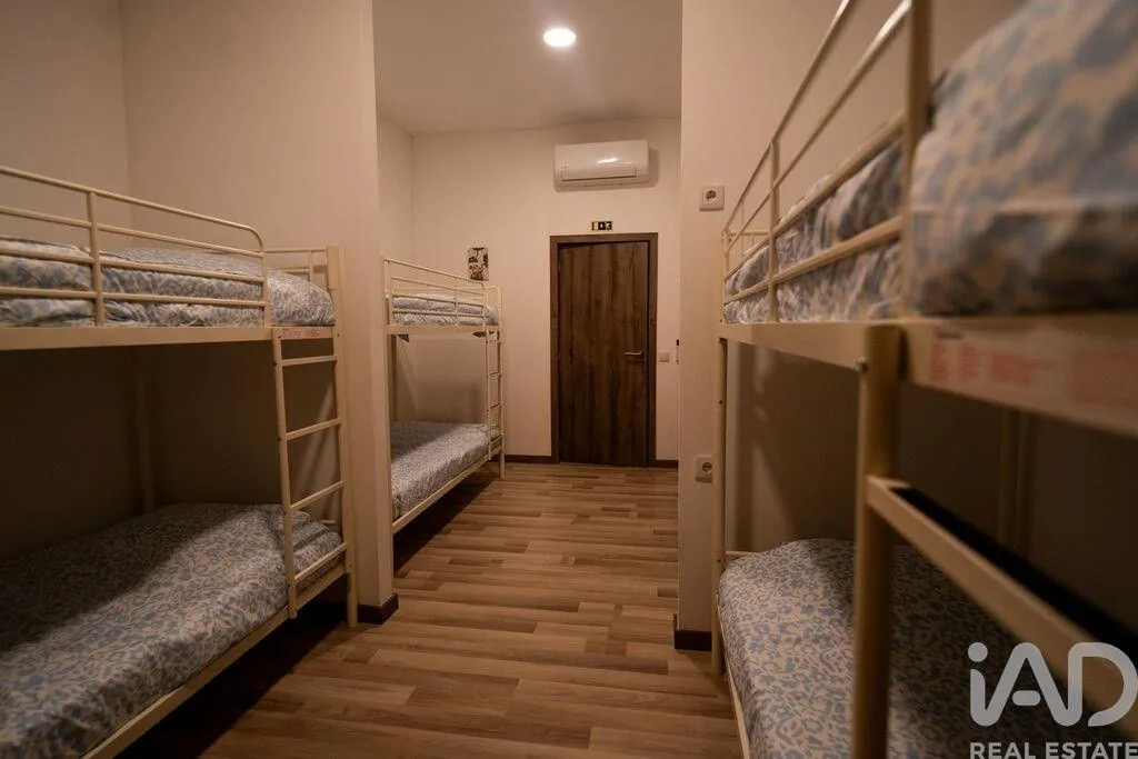Magamistoad - Hostel in Historic Building, Portimão