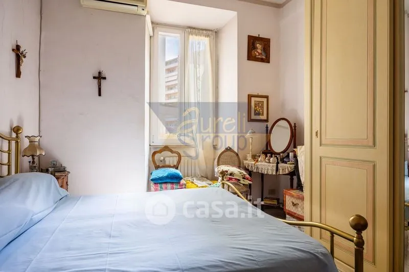 Chambres - Bilocale with Garden in Historic Building, Testaccio, Rome