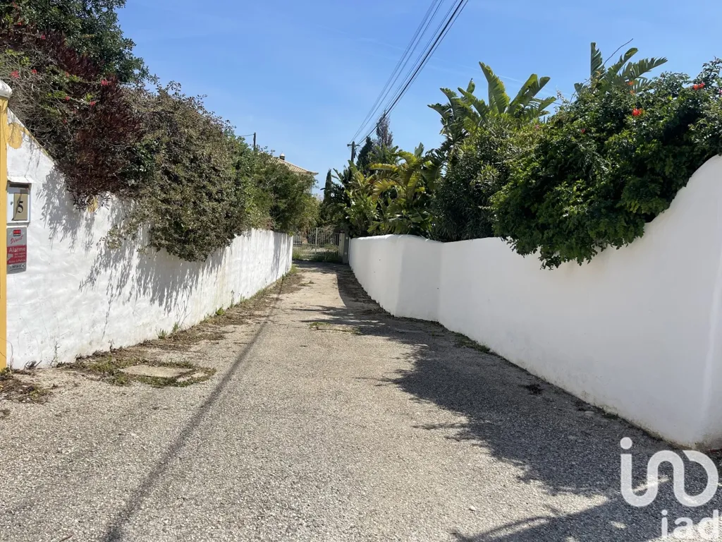 Extérieur - Approved Project Land with Panoramic View in Boliqueime