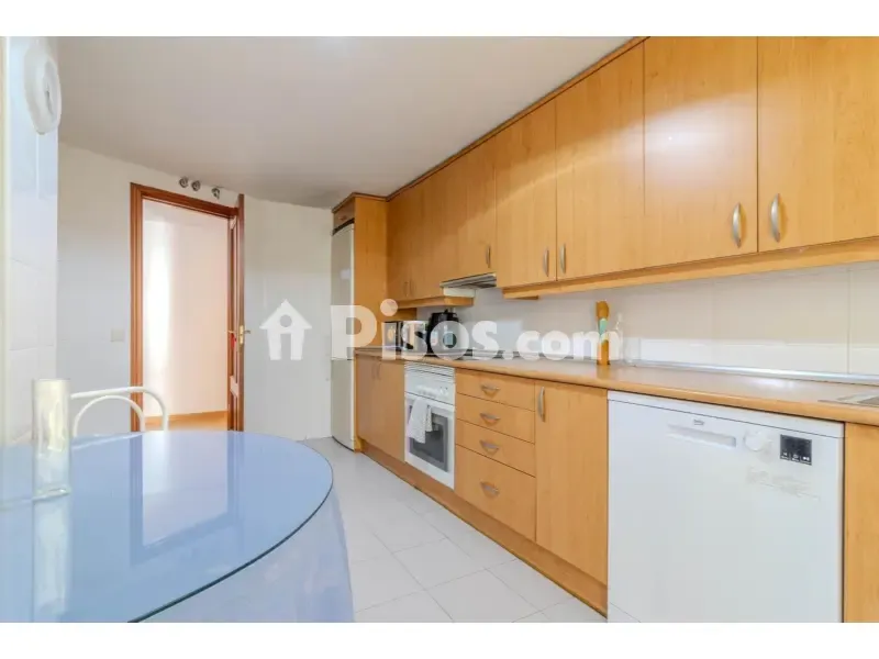 Kitchen - Duplex with Ascender in Guadalajara Centre