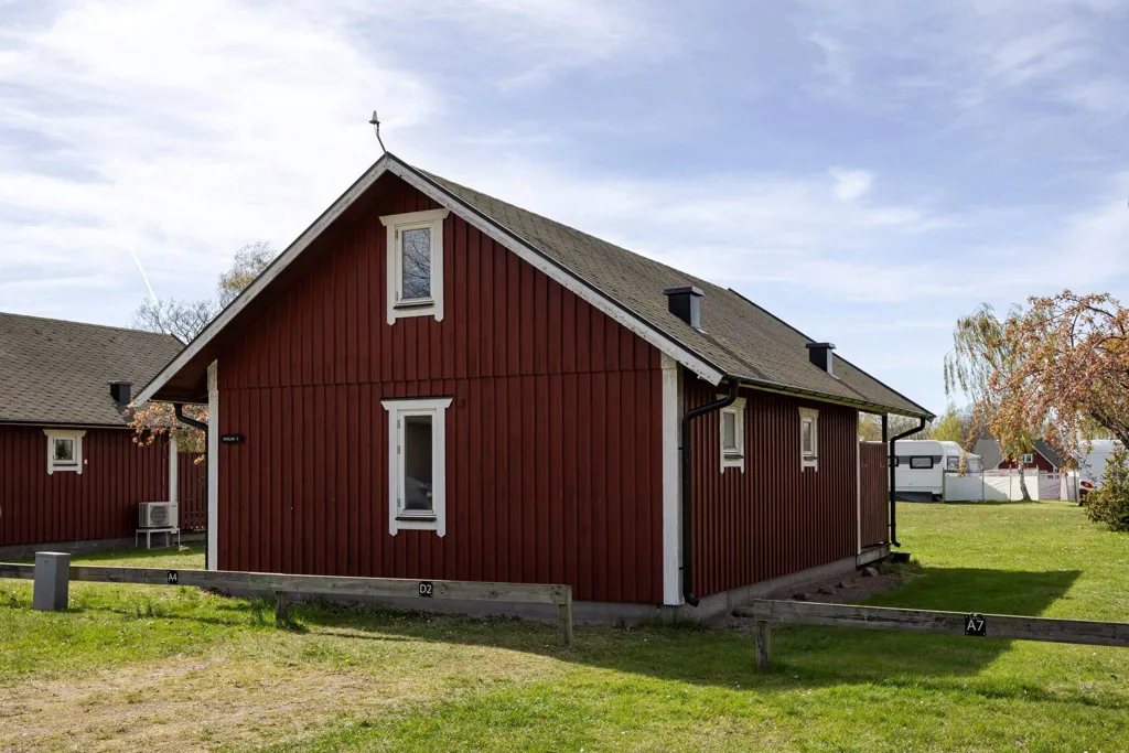 Appartement 4 pièces à Mörbylånga kommun